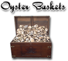 oyster seafood basket