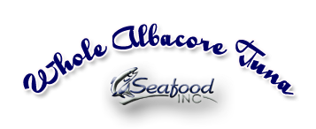 Whole Albacore Tuna